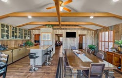 1134 Buffalo Creek Drive, Evant, TX 76525
