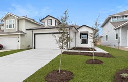 348 Jade St, Maxwell, TX 78656