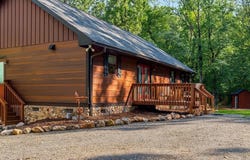108 Red Hawk Trail, Ellijay, GA 30540