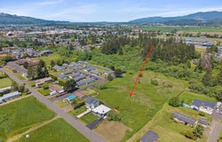02600 12th ST, Tillamook, OR 97141
