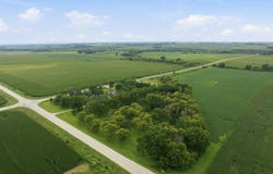 2845 240Th Street, Fredericksburg, IA 50630
