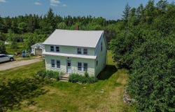 1217 Tibbettstown Road, Columbia Falls, ME 04623
