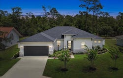 44 BOULDER ROCK DRIVE, PALM COAST, FL 32137