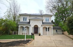 4 BURGUNDY CT, ROCKVILLE, MD 20850