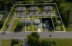 1329 E MAIN ST, WAYNESBORO, VA 22980
