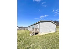 806 Buckeye St, Racine, OH 45771