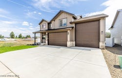 2694 N Neptune St, Post Falls, ID 83854