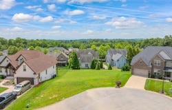 12308 Cotton Blossom Lane, Knoxville, TN 37934