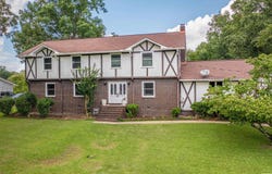 827 CREEK TRAIL, ANNISTON, AL 36206