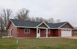 810 Orchard Avenue, Birchwood, WI 54817