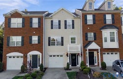 618 Ridgemoor Court, Midlothian, VA 23114
