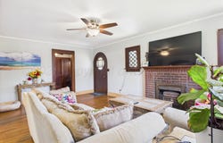 424 Binkley Avenue, Dumas, TX 79029