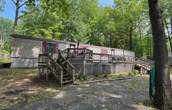 530 N June Drive, Mears, MI 49436