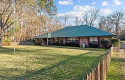 5651 Bretwood Drive, Keithville, LA 71047