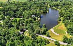 5453 S Westwood Drive, Knightstown, IN 46148