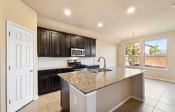 1809 Whistler Drive, Little Elm, TX 75068