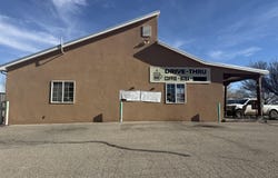 3 George Court, Edgewood, NM 87015