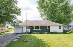 307 W Graham Street, Kentland, IN 47951