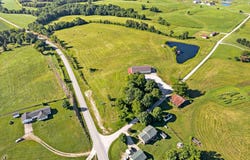 25 Arthur Mattingly Road, Lebanon, KY 40033