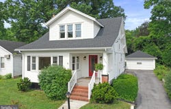 1029 PENNSYLVANIA AVENUE, HAGERSTOWN, MD 21742