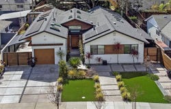 104 Oak Park DR, Los Gatos, CA 95032