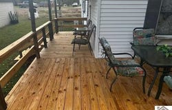 93-105 Deerpath Trail, Murray, KY 42071