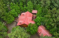 107 Mahogany Road, Broken Bow, OK 74728