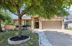 902 Fork Ridge PATH, Round Rock, TX 78665