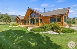 29 Mountainbrook, Red Lodge, MT 59068
