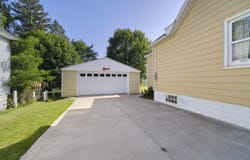 163 Van Buren Street, Manistee, MI 49660