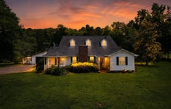 5627 Cave Spring Road SW, Cave Spring, GA 30124