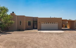 5 OCOTILLO Way, Placitas, NM 87043