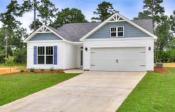 263 Bay Meadows Drive, Aiken, SC 29803