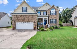 171 Winding Oak Way, Clayton, NC 27520