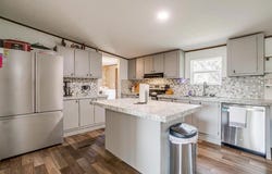 4801 Cedar Hill Drive, Weatherford, TX 76087