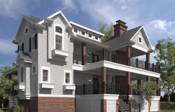 9102 3rd, Stone Harbor, NJ 08247