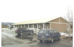 PETERSON Street, Thayne, WY 83127