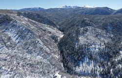 6010 Salt Creek Road, Eagle, CO 81631