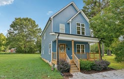 705b E Green Street, Franklinton, NC 27525