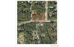 SW 205th Circle, Dunnellon, FL 34482