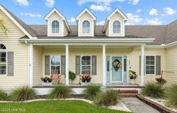 505 Davidson Drive, Newport, NC 28570