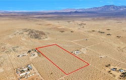 0 Cavetto Road, Lucerne Valley, CA 92356