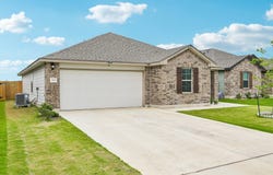 1423 Athan Dr, Belton, TX 76513