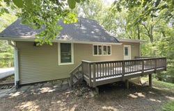 132 PINE CREST LANE, BLUEMONT, VA 20135
