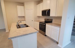 248 Feathers ST, Jarrell, TX 76537