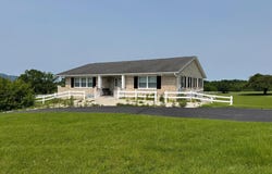 6472 EDWARDS DRIVE, MERCERSBURG, PA 17236