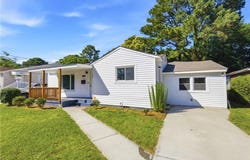 718 Marcus Street, Chesapeake, VA 23320