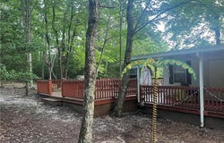379 Laurelwood Lane, Traphill, NC 28685