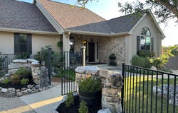 285 Overland Trail, Hunt, TX 78025