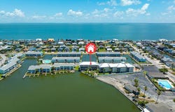 28 Sandollar, ROCKPORT, TX 78382